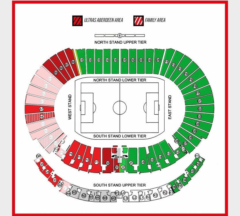 Cup Semi-final - Aberdeen Football Club - DonsTalk