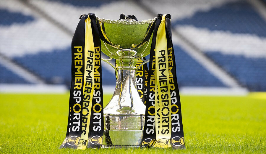 Scottish League Cup: Celtic v Aberdeen