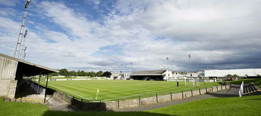 Scottish Cup - Elgin City v Aberdeen